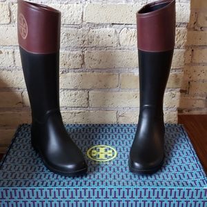 Tory Burch Boots